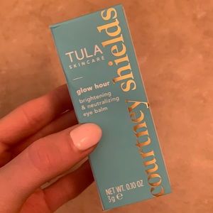 Glow Hour De-Puff Stick by Tula